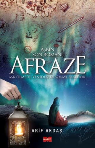 Afraze | Kitap Ambarı