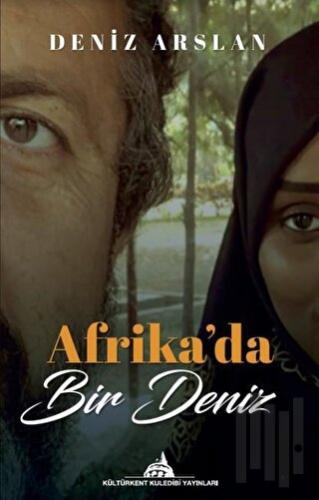 Afrika’da Bir Deniz | Kitap Ambarı