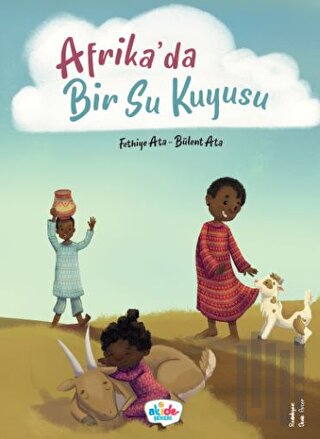 Afrika’da Bir Su Kuyusu | Kitap Ambarı