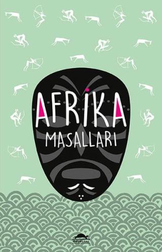 Afrika Masalları | Kitap Ambarı