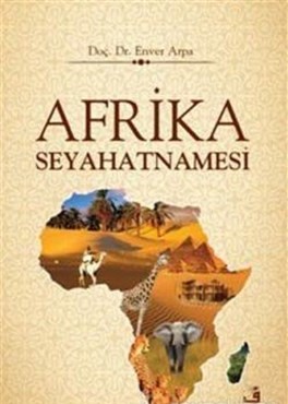 Afrika Seyahatnamesi | Kitap Ambarı