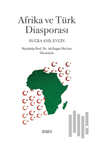 Afrika ve Türk Diasporası | Kitap Ambarı