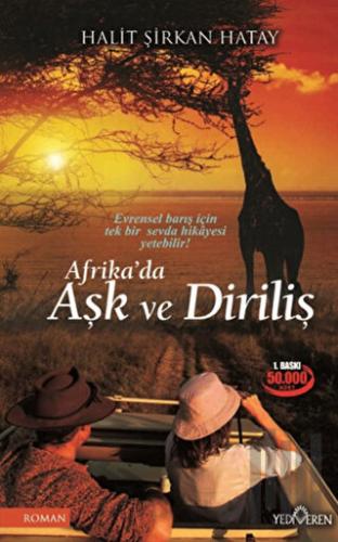 Afrika'da Aşk ve Diriliş | Kitap Ambarı