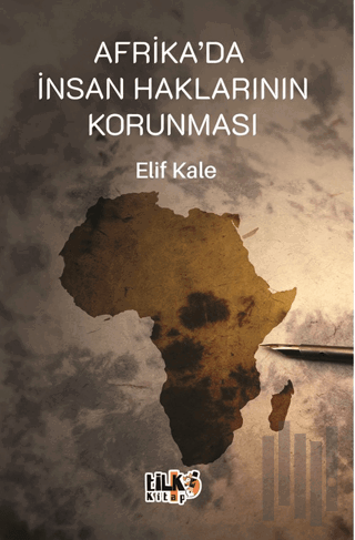 Afrika'da İnsan Haklarının Korunması | Kitap Ambarı