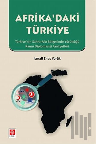 Afrika'daki Türkiye | Kitap Ambarı