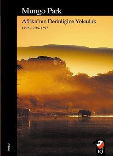 Afrika'nın Derinliğine Yolculuk | Kitap Ambarı