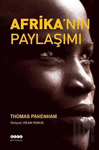 Afrika'nın Paylaşımı | Kitap Ambarı