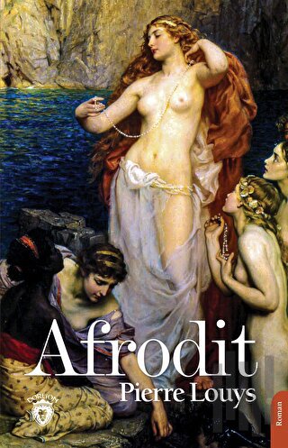 Afrodit | Kitap Ambarı