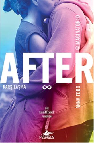 After: Karşılaşma | Kitap Ambarı