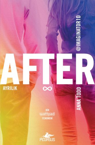 After 3 | Kitap Ambarı