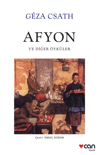 Afyon | Kitap Ambarı