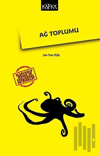 Ağ Toplumu | Kitap Ambarı