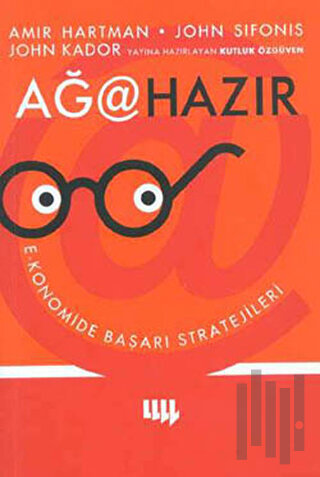 Ağa Hazır | Kitap Ambarı