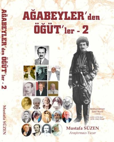 Ağabeylerden Öğüt’ler 2 | Kitap Ambarı