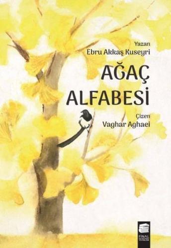 Ağaç Alfabesi | Kitap Ambarı