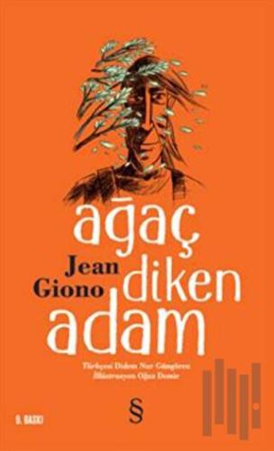 Ağaç Diken Adam | Kitap Ambarı