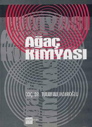 Ağaç Kimyası | Kitap Ambarı