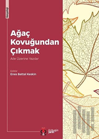 Ağaç Kovuğundan Çıkmak | Kitap Ambarı