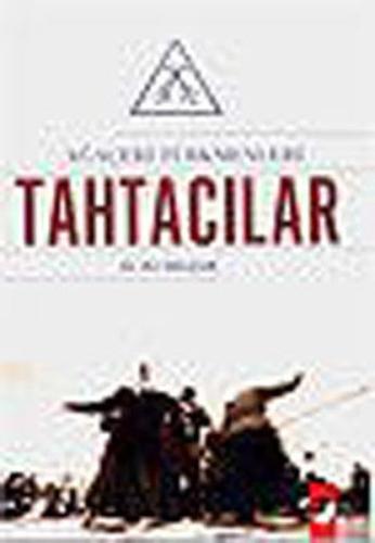 Ağaçeri Türkmenleri Tahtacılar | Kitap Ambarı