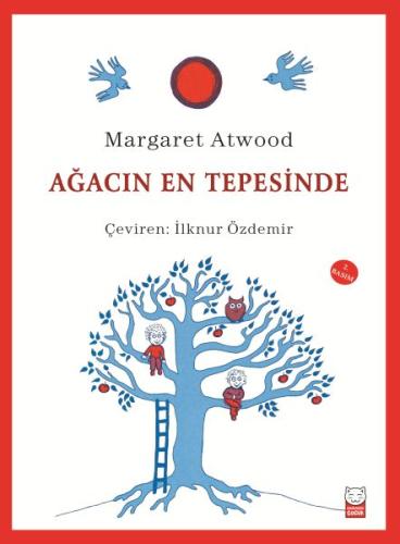 Ağacın En Tepesinde | Kitap Ambarı