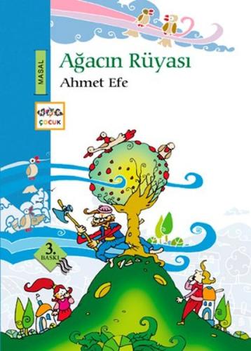 Ağacın Rüyası | Kitap Ambarı