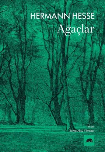 Ağaçlar | Kitap Ambarı