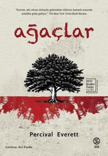 Ağaçlar | Kitap Ambarı