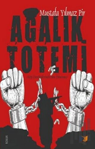 Ağalık Totemi | Kitap Ambarı