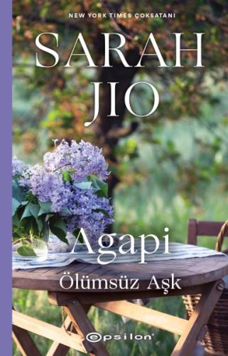 Agapi Ölümsüz Aşk | Kitap Ambarı