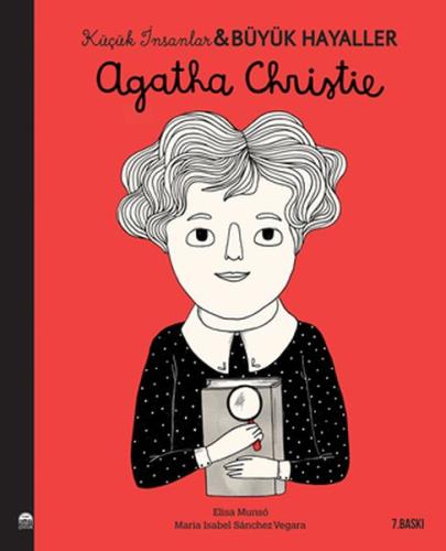 Agatha Christie - Küçük İnsanlar ve Büyük Hayaller | Kitap Ambarı