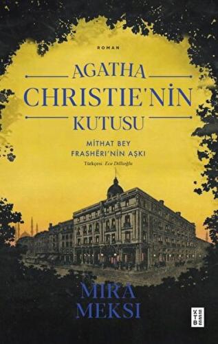 Agatha Christie'nin Kutusu | Kitap Ambarı