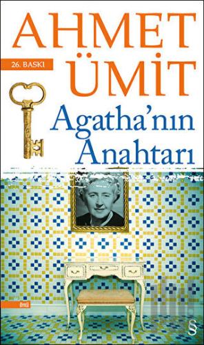 Agatha’nın Anahtarı | Kitap Ambarı