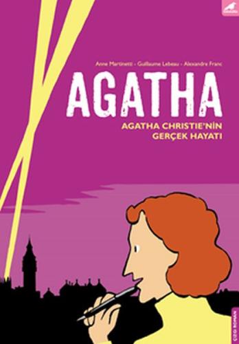 Agatha | Kitap Ambarı