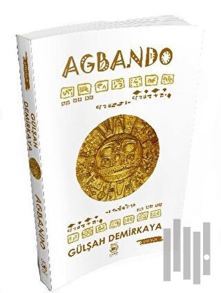 Agbando | Kitap Ambarı