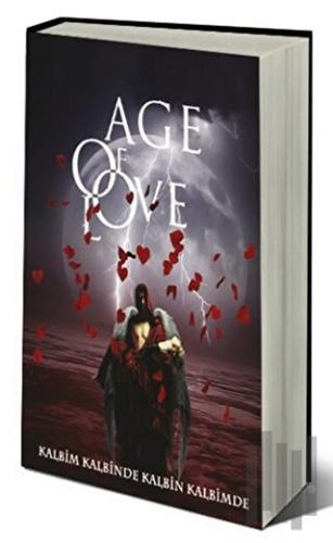 Age of Love | Kitap Ambarı