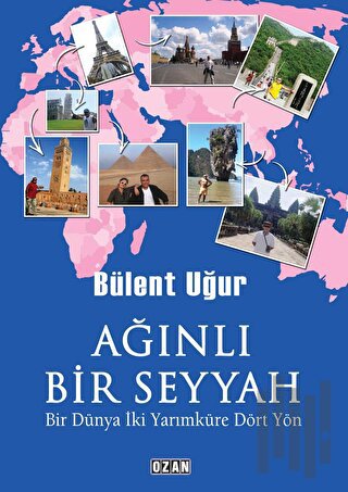 Ağınlı Bir Seyyah | Kitap Ambarı