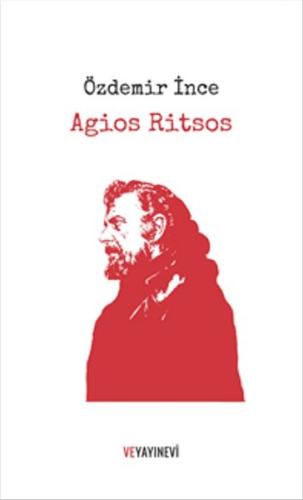 Agios Ritsos | Kitap Ambarı