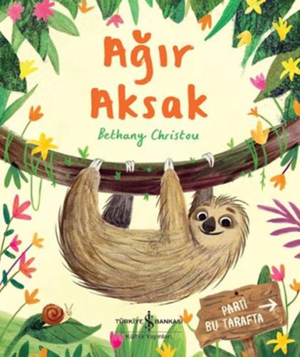 Ağır Aksak | Kitap Ambarı