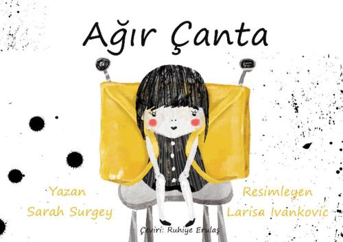 Ağır Çanta | Kitap Ambarı