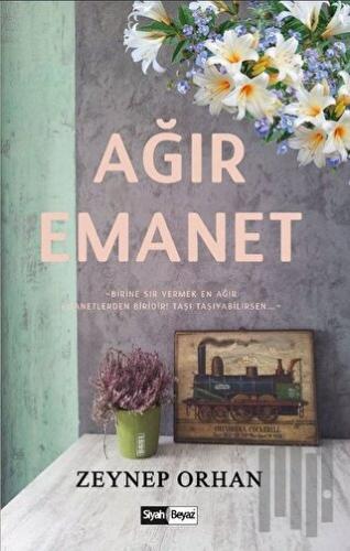 Ağır Emanet | Kitap Ambarı