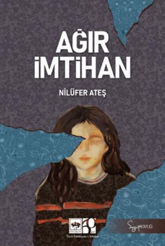 Ağır İmtihan | Kitap Ambarı