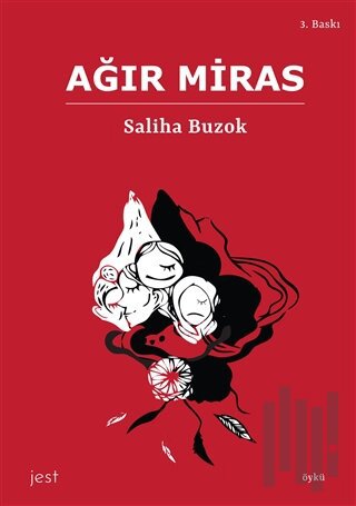 Ağır Miras | Kitap Ambarı