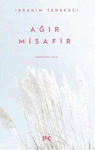 Ağır Misafir | Kitap Ambarı