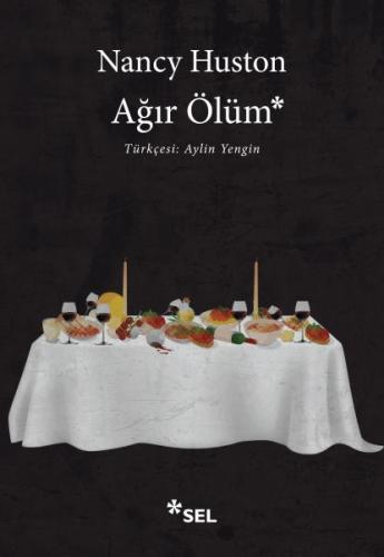 Ağır Ölüm | Kitap Ambarı