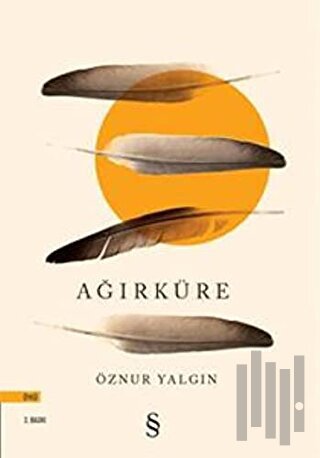 Ağırküre | Kitap Ambarı