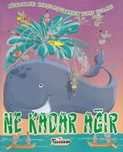 Ne Kadar Ağır | Kitap Ambarı