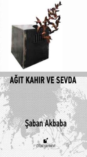 Ağıt Kahır ve Sevda (Ciltli) | Kitap Ambarı