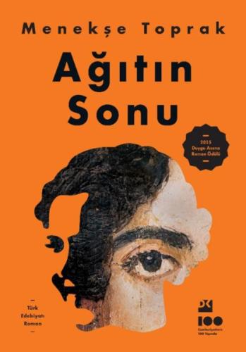 Ağıtın Sonu | Kitap Ambarı