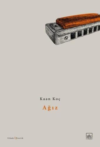 Ağız | Kitap Ambarı