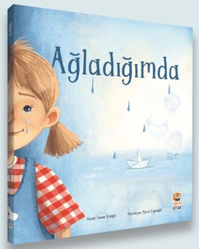 Ağladığımda | Kitap Ambarı